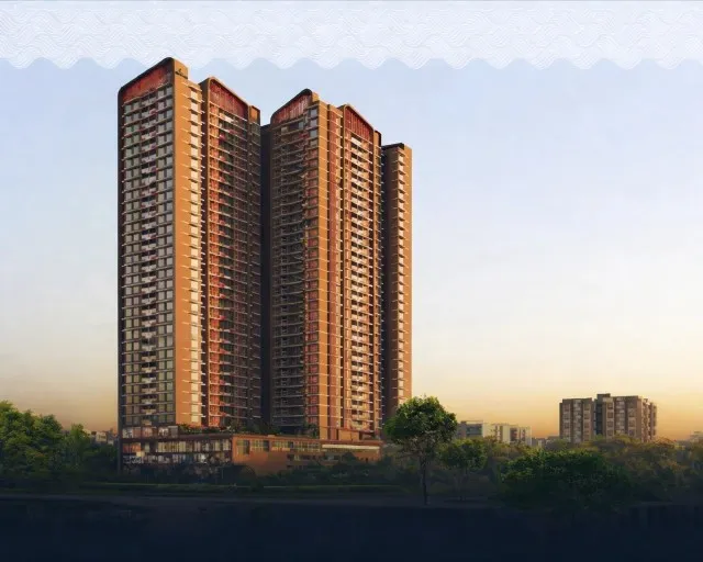 Virtual site visit